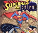Superman & Batman Magazine Vol 1 8