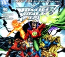 Justice Society of America Vol 3 40