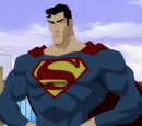 Kal-El (Unbound)