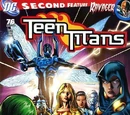 Teen Titans Vol 3 76