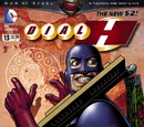 Dial H Vol 1 13