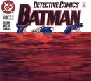 Detective Comics Vol 1 699