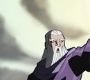 Merlin Ambrosius (The Brave and the Bold)