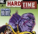 Hard Time Vol 2 6