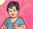 Kal-El I (Earth-One)