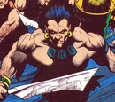 Iqula (New Earth)