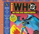 Who's Who in the DC Universe Vol 1 16