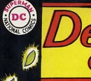 Detective Comics Vol 1 311