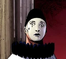 Pierrot Lunaire (New Earth)
