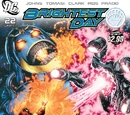 Brightest Day Vol 1 22