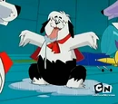 Drooly (Krypto the Superdog)