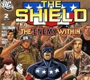 Shield Vol 1 2