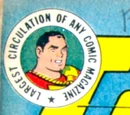 Captain Marvel Adventures Vol 1 78