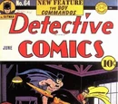 Detective Comics Vol 1 64