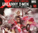 Uncanny X-Men Vol 1 525