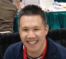 Ron Lim