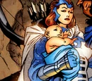 Gaea (Earth-616)