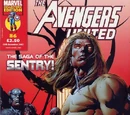 Avengers United Vol 1 86