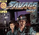 Savage Tales Vol 2 3