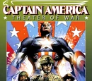 Captain America: Theatre of War - Ghosts Of My Country Vol 1 1
