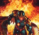 Christopher Powell (Earth-616)