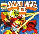 Secret Wars II (UK) Vol 1 65