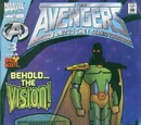Avengers: United They Stand Vol 1 3