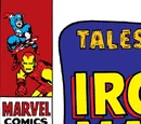 Tales of Suspense Vol 1 75