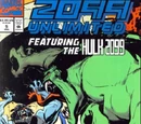 2099 Unlimited Vol 1 5