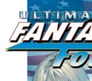 Ultimate Fantastic Four Vol 1 27