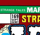 Strange Tales Vol 1 169
