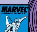 Silver Surfer Vol 3 26