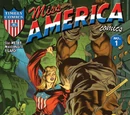 Miss America Comics 70th Anniversary Special Vol 1