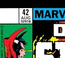 Doctor Strange Vol 2 42