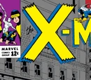 X-Men Vol 1 11