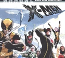 X-Men: Legacy Annual Vol 1 1