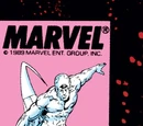 Silver Surfer Vol 3 28