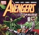 Avengers Prime Vol 1 3