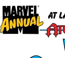 Web of Spider-Man Annual Vol 1 5