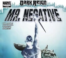 Dark Reign: Mister Negative Vol 1