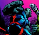 Santo Vaccarro (Earth-58163)