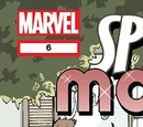 Spider-Man Loves Mary Jane Vol 1 6