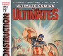 Ultimate Comics Ultimates Vol 1 20