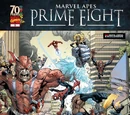 Marvel Apes: Prime Eight Special Vol 1 3