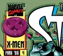 Storm Vol 1 4