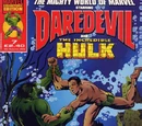 Mighty World of Marvel Vol 3 7