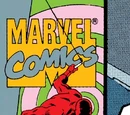 Daredevil Vol 1 302