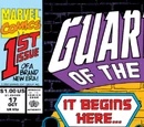 Guardians of the Galaxy Vol 1 17