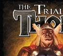 Thor: Trial of Thor Vol 1