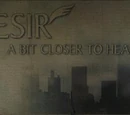 Aesir Corporation